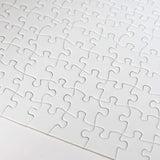 Custom Square Jigsaw Puzzle 25 pcs   Custom Box