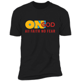 "On God" T-Shirt