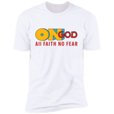 "On God" T-Shirt