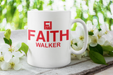 FaithWalker Mug